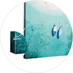 Premium 4 centimeter 