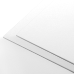 300 g/m² invercote g, enkelzijdig mat gestreken (Invercote G <br> 300 g/m²)