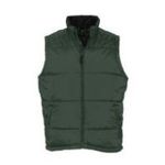 Bos groen