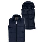 Marine Blauw