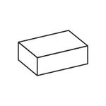 25 x 18 x 9 cm
