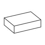 36.2 x 23.6 x 8.7 cm