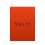Staand