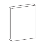 45 x 57 x 10 cm