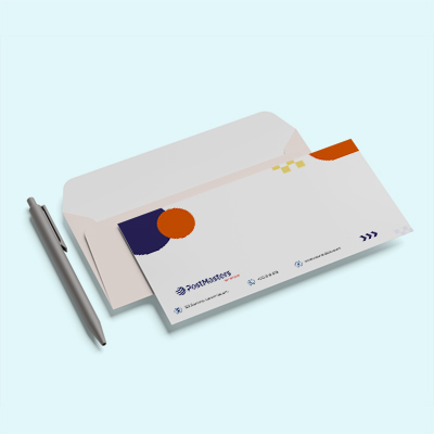 Standaard enveloppen	