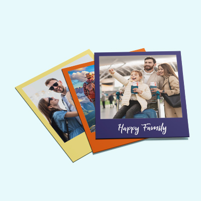 Outdoor roll-up banner