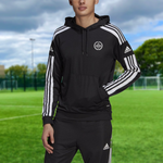 Adidas Squadra 21 hoodie