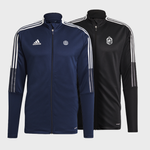 Adidas kids trainingsjack maken en versturen | PostMasters