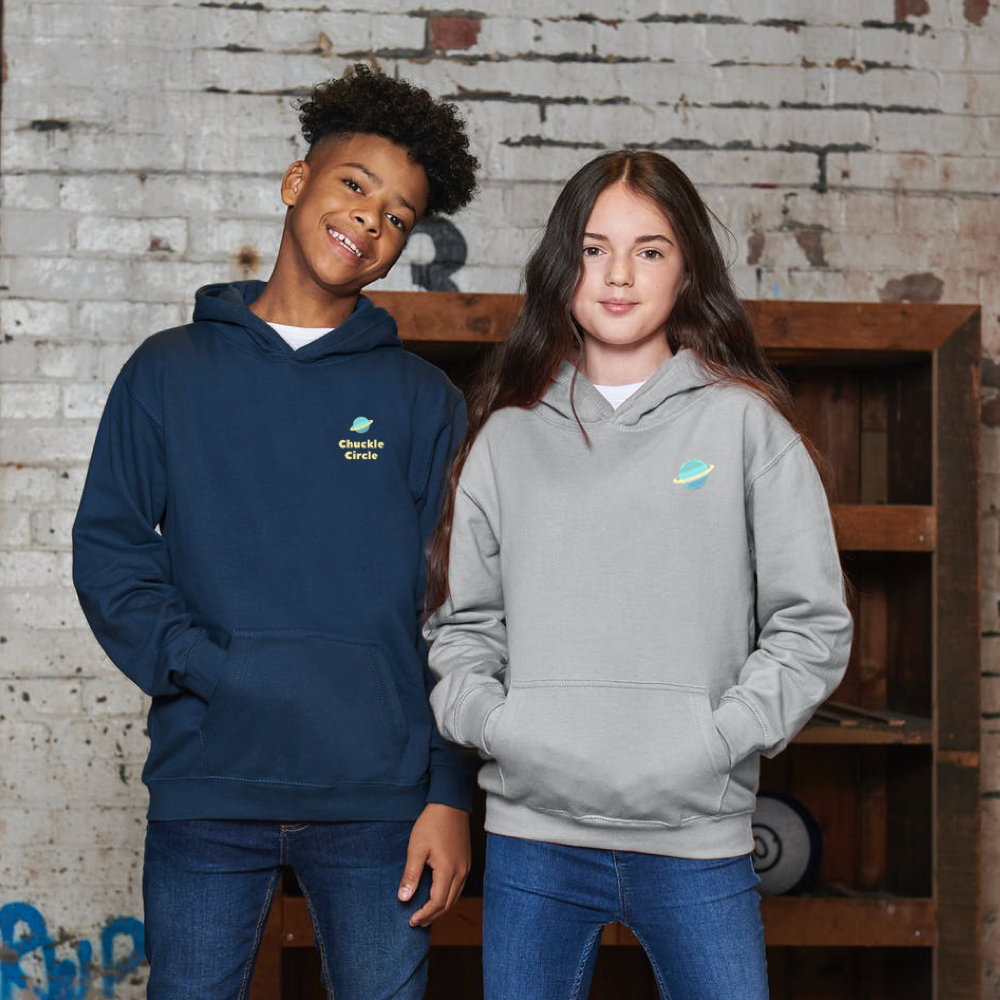 Kid's hoodie Kid's hoodie