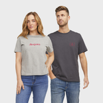 Canvas Tee by Jack & Jones