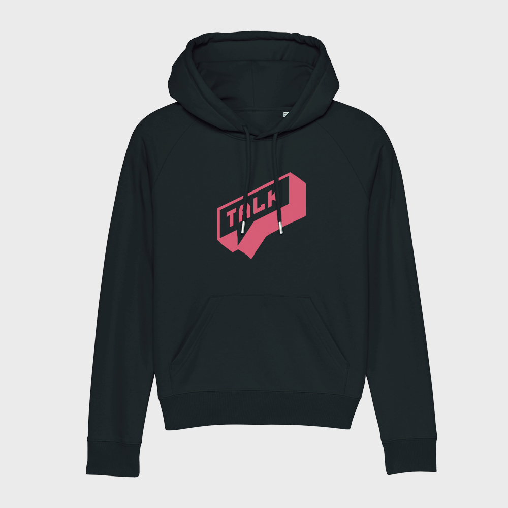Duurzame dames hoodie Duurzame dames hoodie