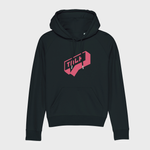Duurzame dames hoodie