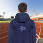 Adidas Entrada 18 hoodie