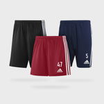 Adidas korte broek