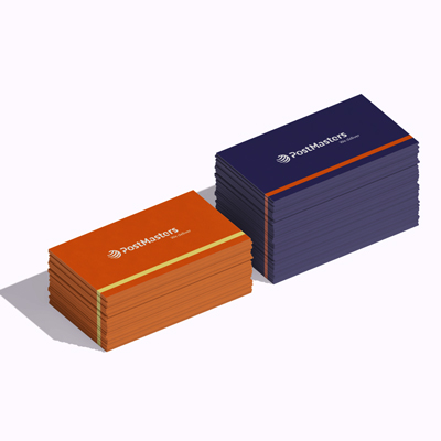 Multilayer Visitekaartjes