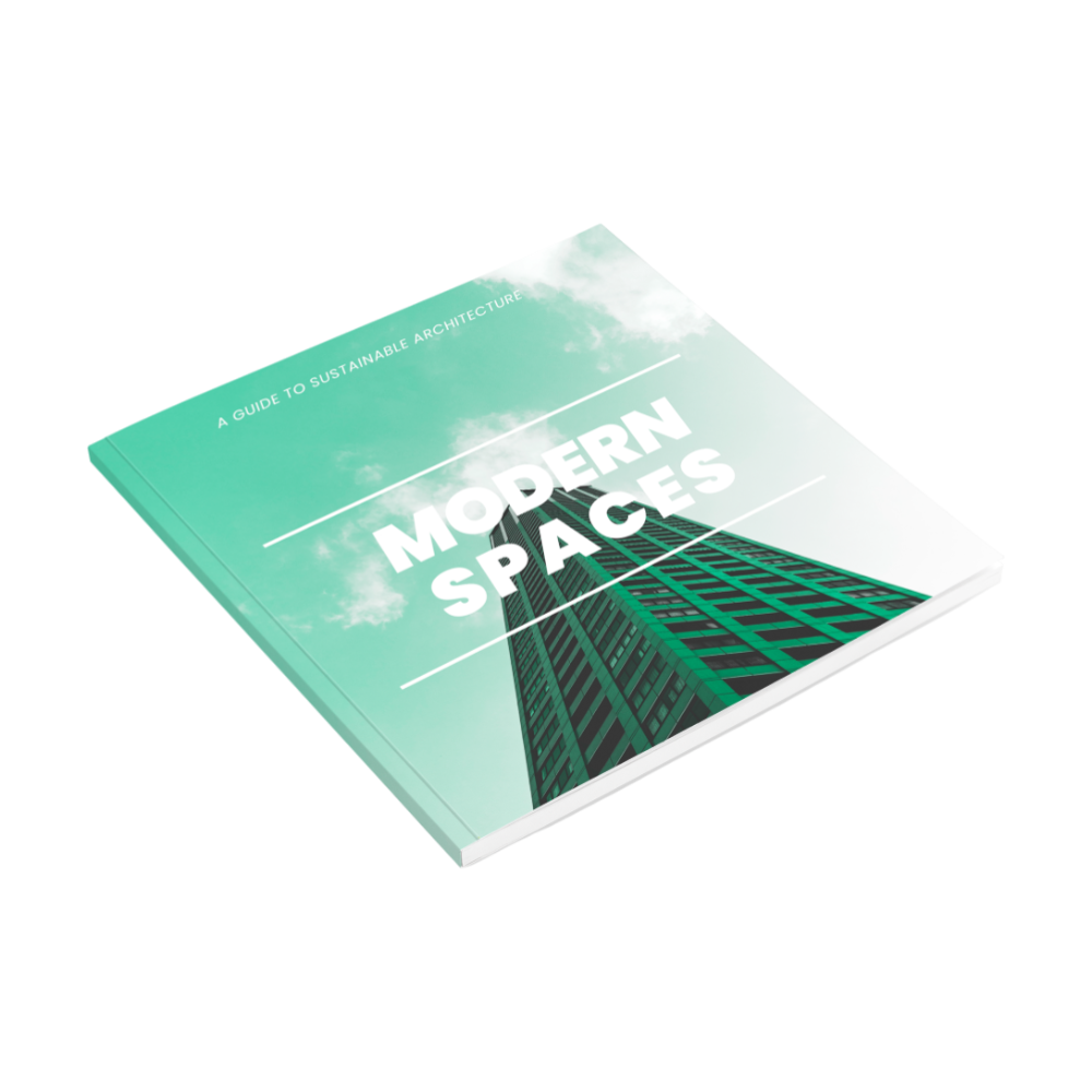 Gelijmde Brochures A6 32 pagina's