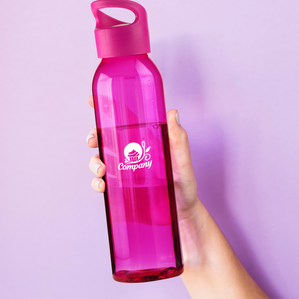 Waterfles budget Waterfles budget