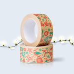 Kerst tape