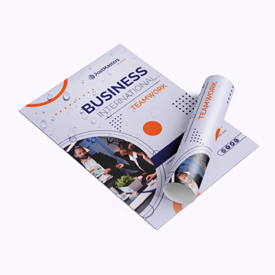 Waterbestendige posters [Groot formaat posters, banners en foto´s]	